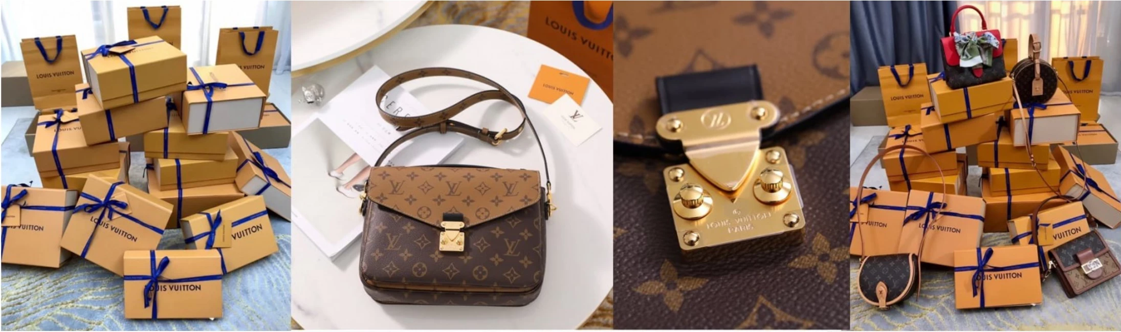 Instagram Shop
